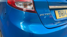 Ford Fiesta 1.25 82 Zetec 5dr Petrol Hatchback